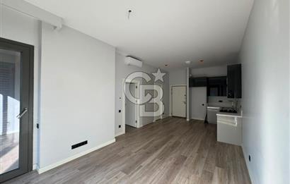 Çekmeköy Güngören Mah Çınarköy Evleri 1+1 Kiralık Daire