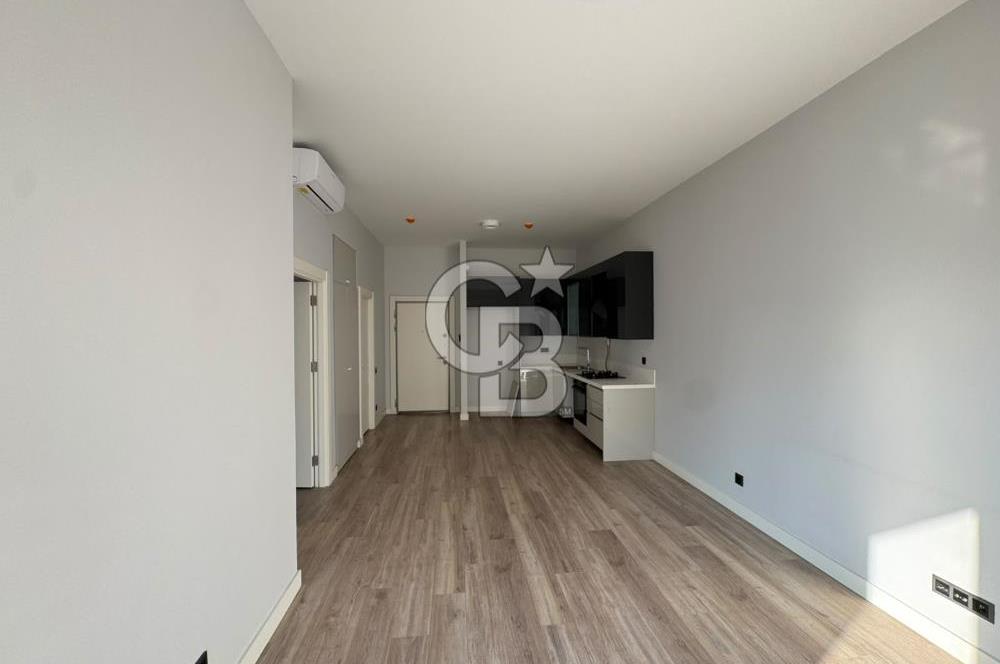 Çekmeköy Güngören Mah Çınarköy Evleri 1+1 Kiralık Daire