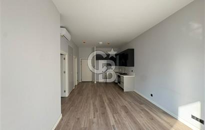 Çekmeköy Güngören Mah Çınarköy Evleri 1+1 Kiralık Daire