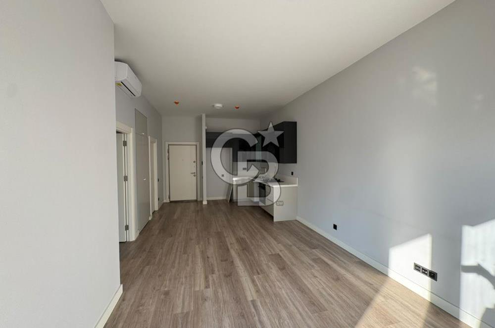 Çekmeköy Güngören Mah Çınarköy Evleri 1+1 Kiralık Daire