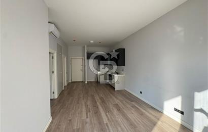 Çekmeköy Güngören Mah Çınarköy Evleri 1+1 Kiralık Daire