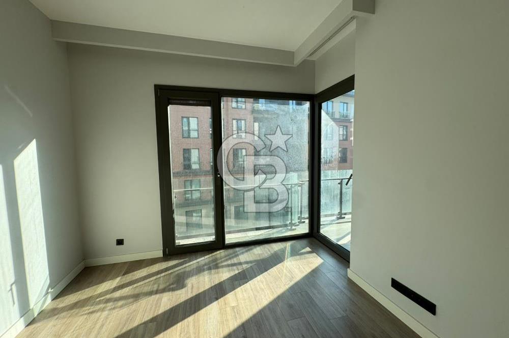 Çekmeköy Güngören Mah Çınarköy Evleri 1+1 Kiralık Daire