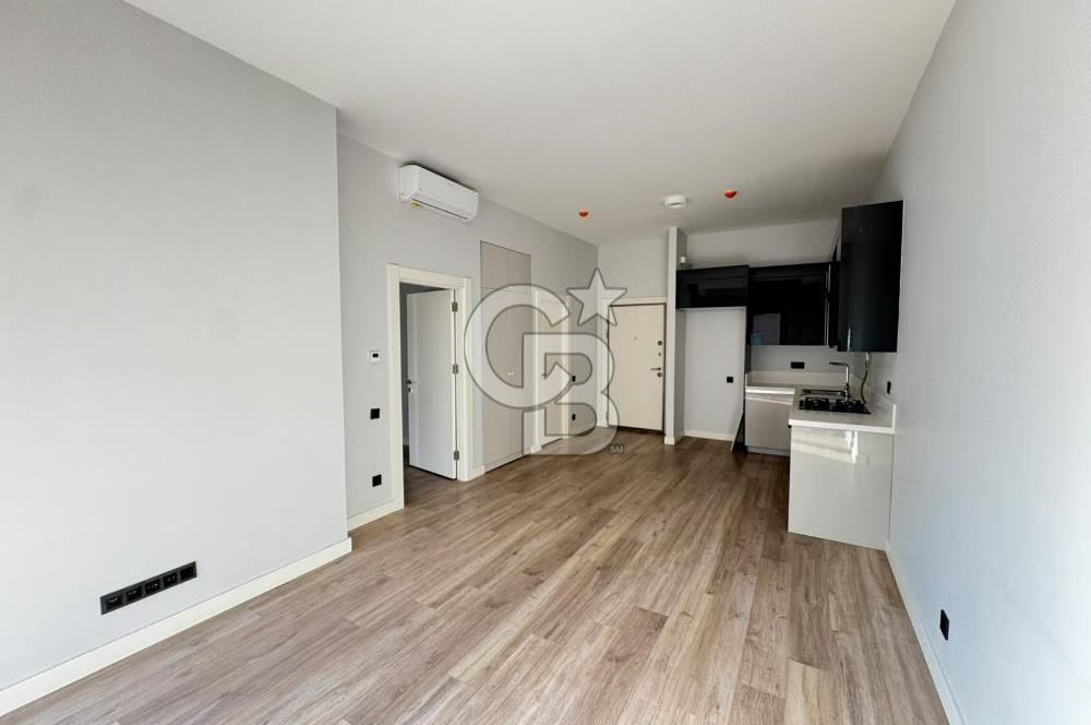 Çekmeköy Güngören Mah Çınarköy Evleri 1+1 Kiralık Daire