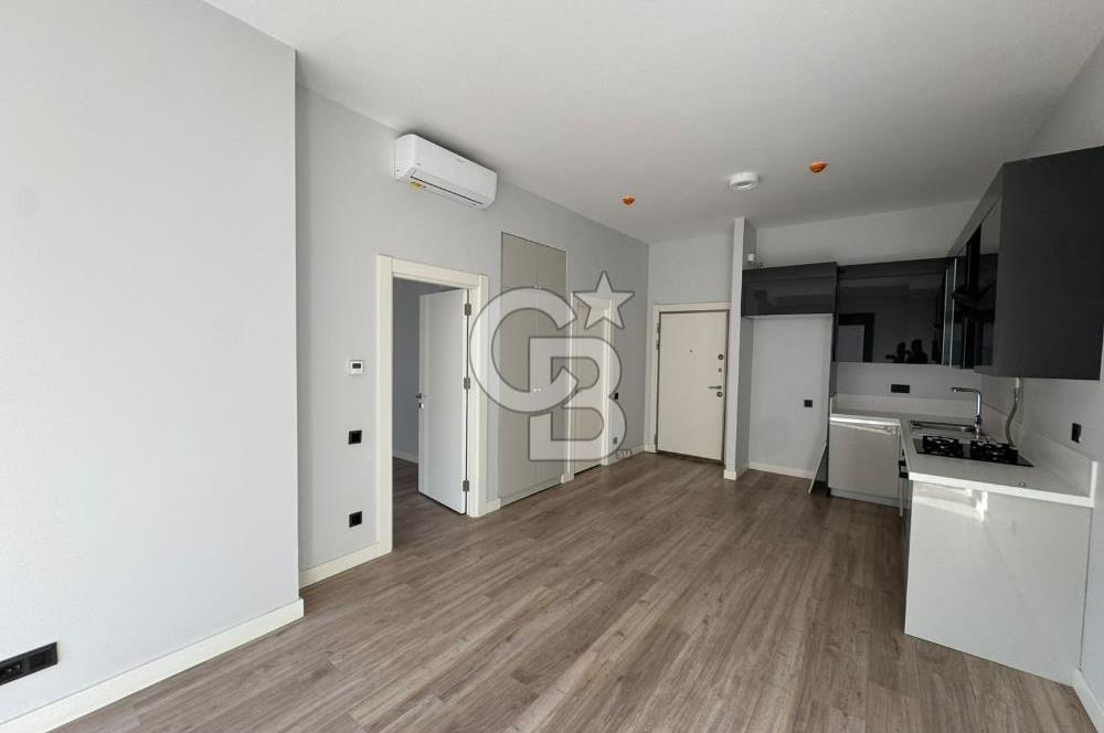 Çekmeköy Güngören Mah Çınarköy Evleri 1+1 Kiralık Daire