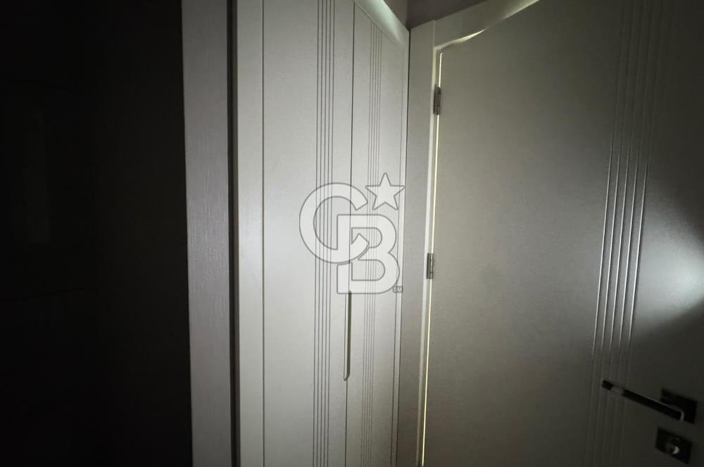 Çekmeköy Güngören Mah Çınarköy Evleri 1+1 Kiralık Daire