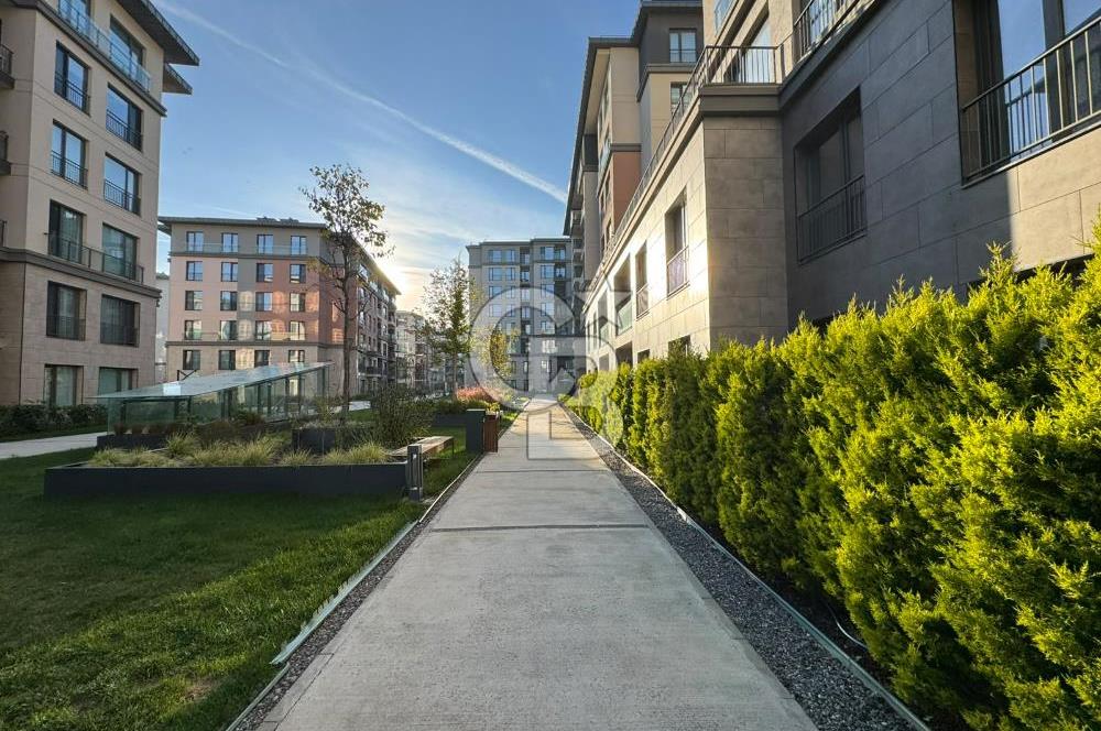 Çekmeköy Güngören Mah Çınarköy Evleri 1+1 Kiralık Daire