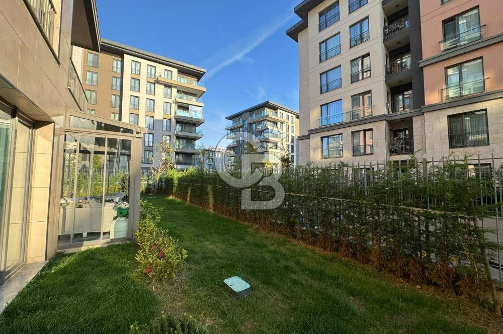 Çekmeköy Güngören Mah Çınarköy Evleri 1+1 Kiralık Daire