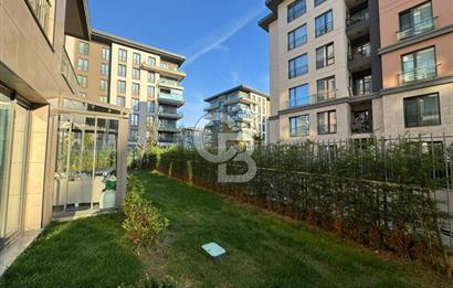 Çekmeköy Güngören Mah Çınarköy Evleri 1+1 Kiralık Daire