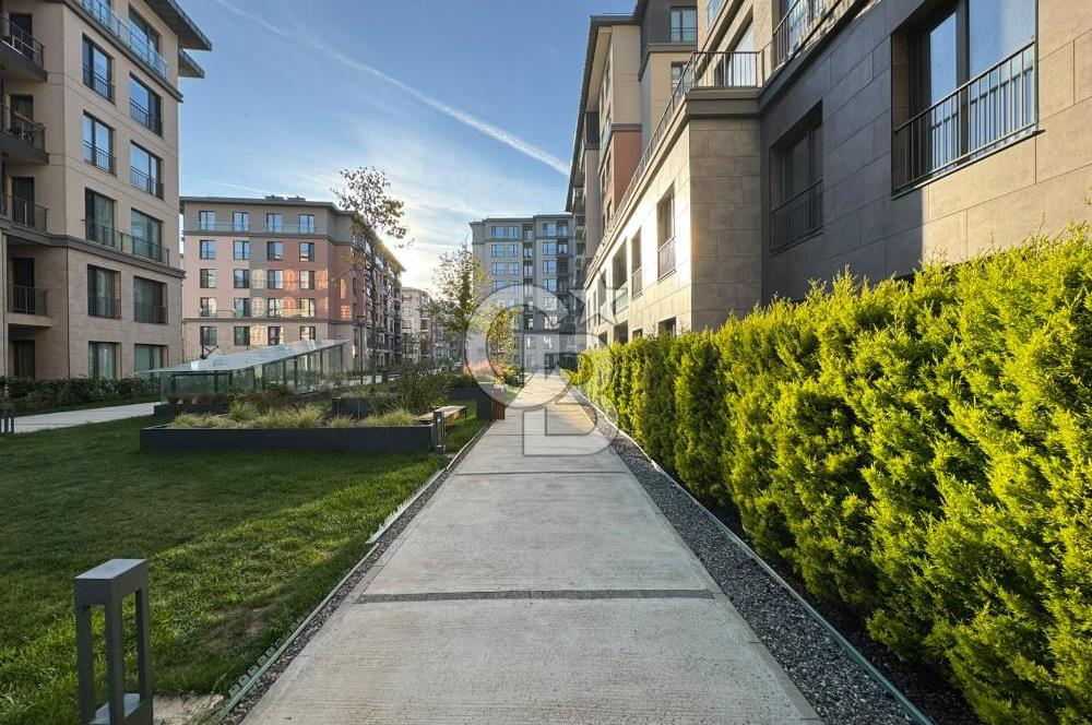 Çekmeköy Güngören Mah Çınarköy Evleri 1+1 Kiralık Daire