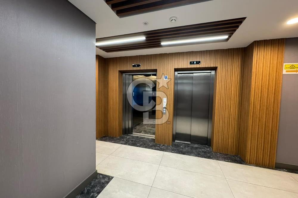 Çekmeköy Güngören Mah Çınarköy Evleri 1+1 Kiralık Daire