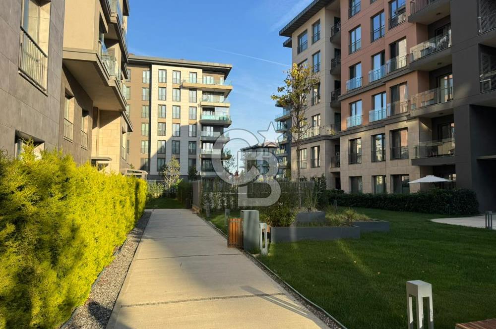 Çekmeköy Güngören Mah Çınarköy Evleri 1+1 Kiralık Daire