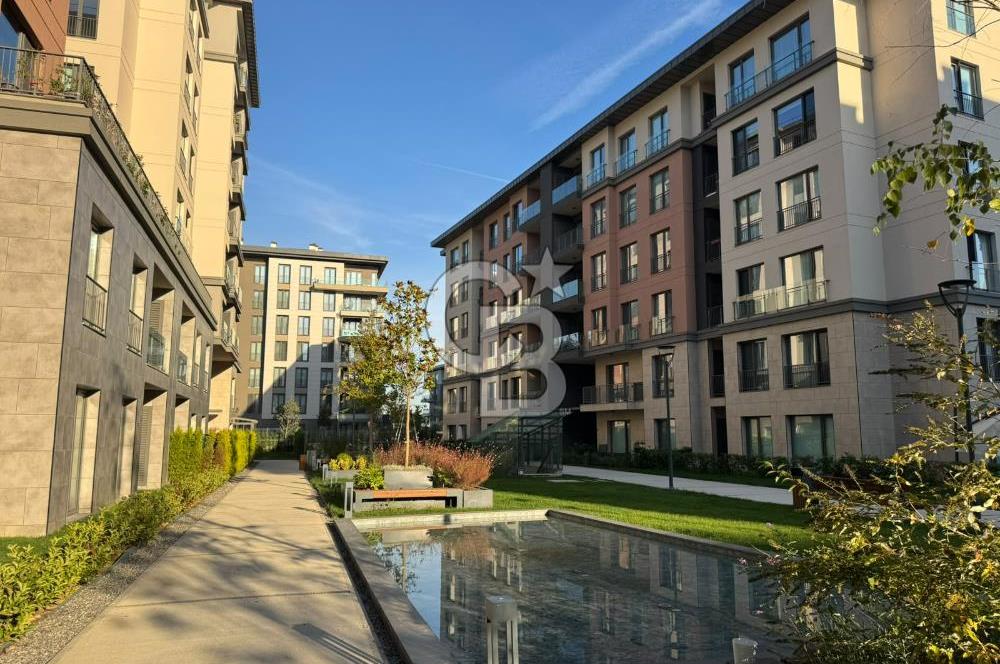Çekmeköy Güngören Mah Çınarköy Evleri 1+1 Kiralık Daire