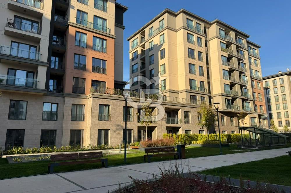 Çekmeköy Güngören Mah Çınarköy Evleri 1+1 Kiralık Daire