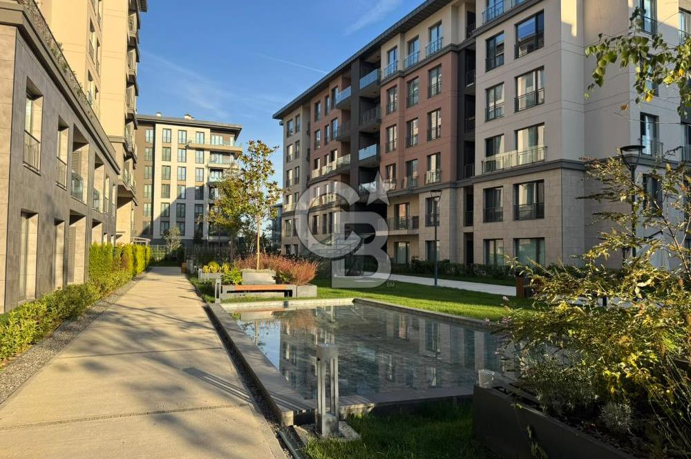 Çekmeköy Güngören Mah Çınarköy Evleri 1+1 Kiralık Daire