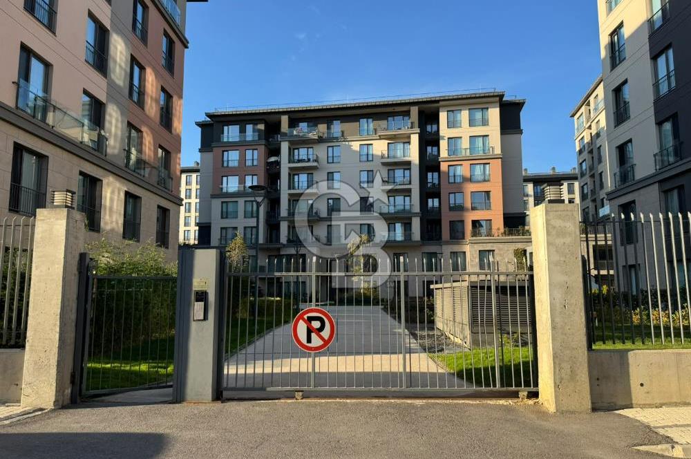 Çekmeköy Güngören Mah Çınarköy Evleri 1+1 Kiralık Daire