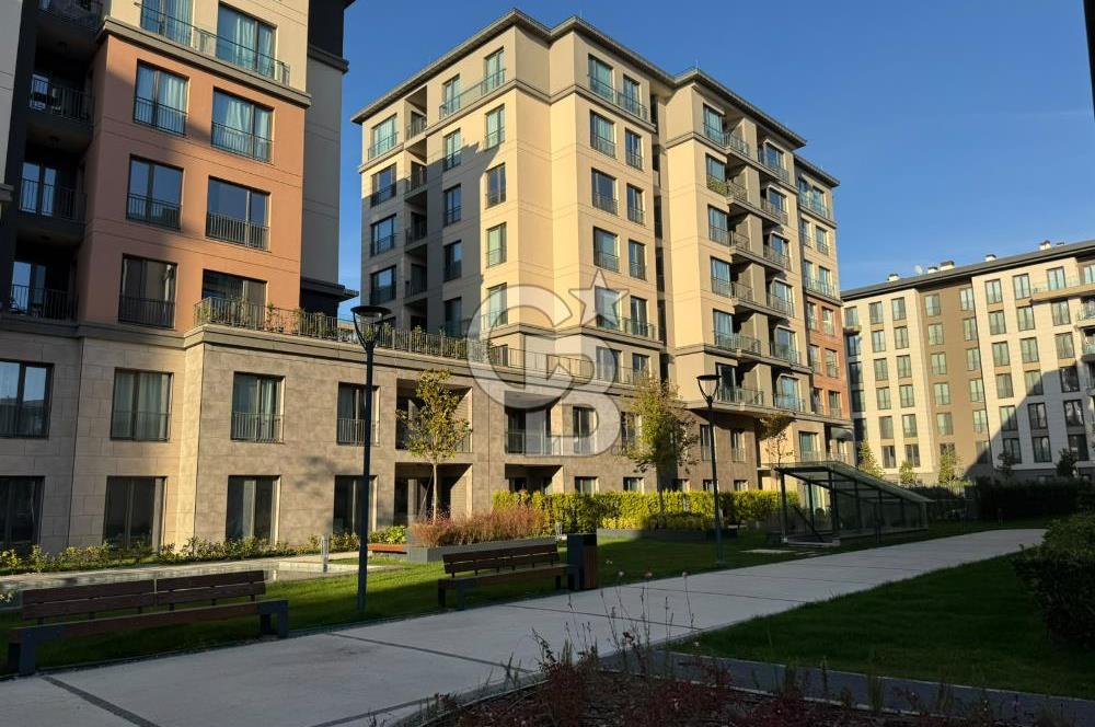 Çekmeköy Güngören Mah Çınarköy Evleri 1+1 Kiralık Daire
