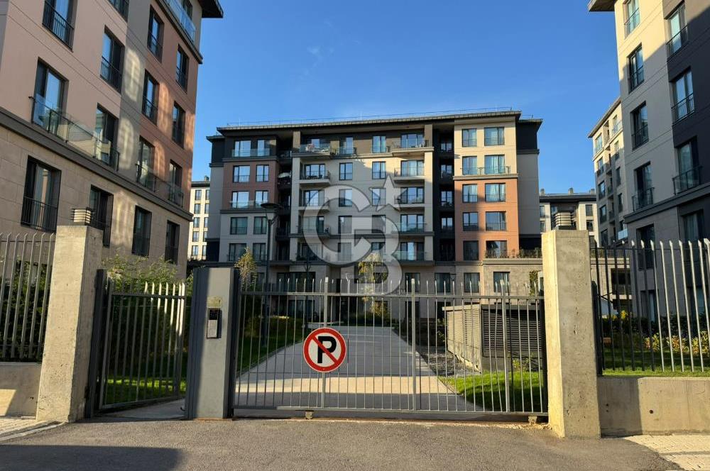 Çekmeköy Güngören Mah Çınarköy Evleri 1+1 Kiralık Daire