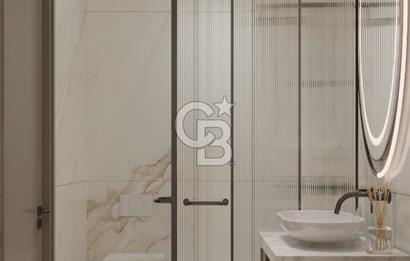 BESTEKAR SOKAKTA | AKILLI DAİRE KONSEPTİ | 1+1 SATILIK DAİRE