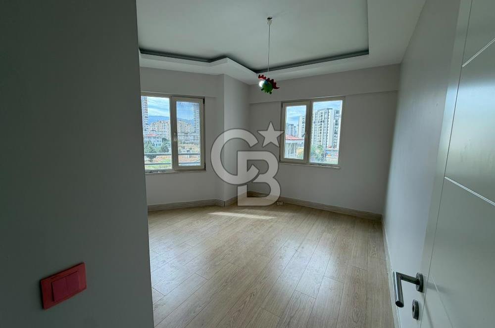 SİNPAŞ BURSA MODERN SARAYBAHÇE KONAKLARI