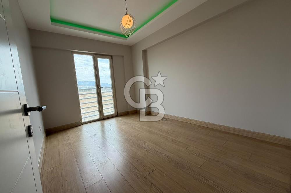 SİNPAŞ BURSA MODERN SARAYBAHÇE KONAKLARI