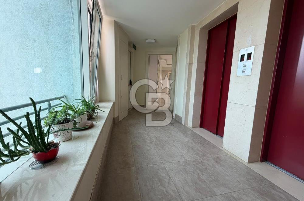 SİNPAŞ BURSA MODERN SARAYBAHÇE KONAKLARI