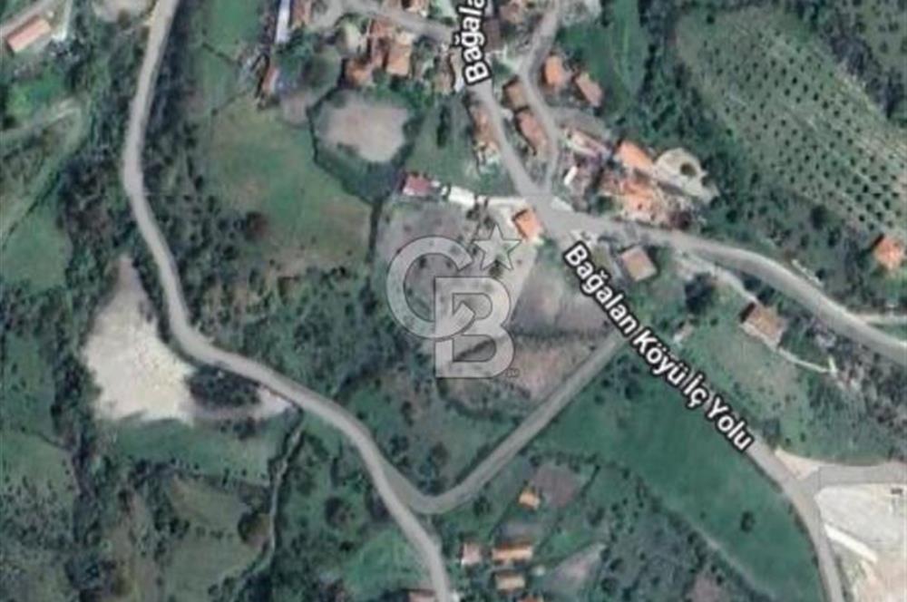 BALIKESİR BAĞALAN SATILIK ARSA