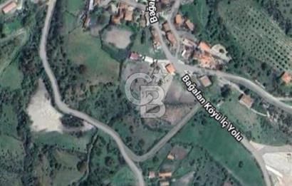 BALIKESİR BAĞALAN SATILIK ARSA