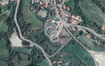 BALIKESİR BAĞALAN SATILIK ARSA