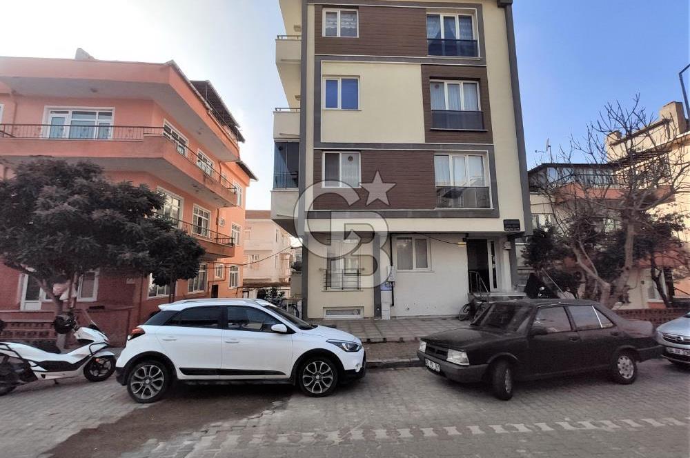 CEVATPAŞA MAH. FULL EŞYALI BAHÇELİ 1+1 KİRALIK DAİRE