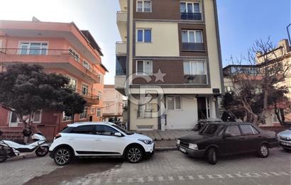 CEVATPAŞA MAH. FULL EŞYALI BAHÇELİ 1+1 KİRALIK DAİRE