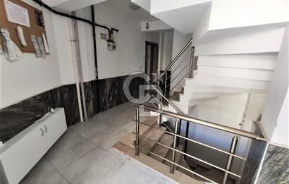 CEVATPAŞA MAH. FULL EŞYALI BAHÇELİ 1+1 KİRALIK DAİRE
