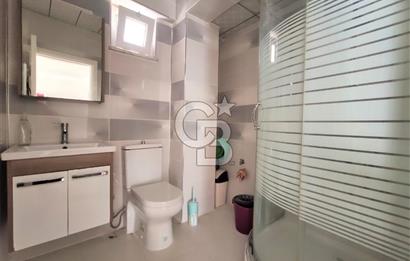CEVATPAŞA MAH. FULL EŞYALI BAHÇELİ 1+1 KİRALIK DAİRE