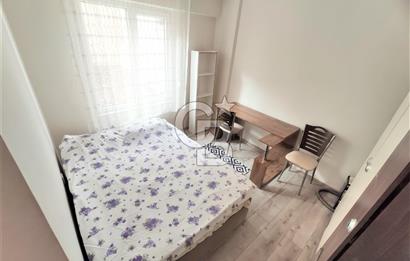 CEVATPAŞA MAH. FULL EŞYALI BAHÇELİ 1+1 KİRALIK DAİRE