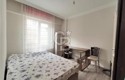 CEVATPAŞA MAH. FULL EŞYALI BAHÇELİ 1+1 KİRALIK DAİRE