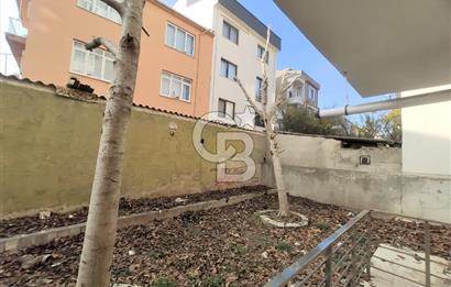 CEVATPAŞA MAH. FULL EŞYALI BAHÇELİ 1+1 KİRALIK DAİRE