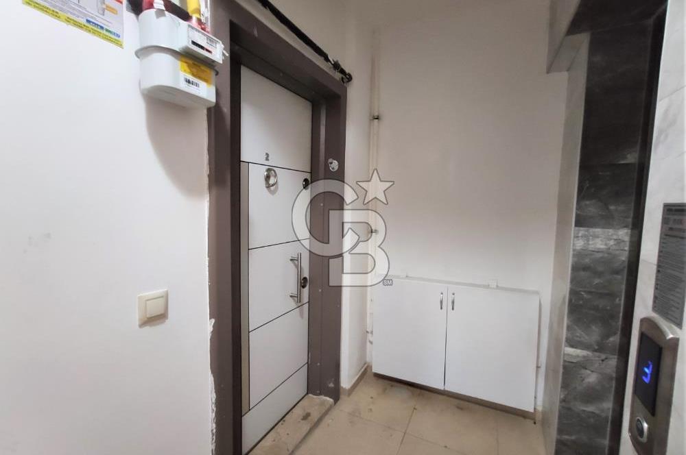 CEVATPAŞA MAH. FULL EŞYALI BAHÇELİ 1+1 KİRALIK DAİRE
