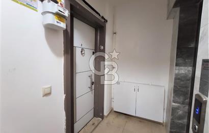 CEVATPAŞA MAH. FULL EŞYALI BAHÇELİ 1+1 KİRALIK DAİRE