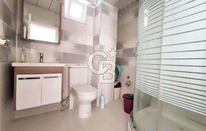 CEVATPAŞA MAH. FULL EŞYALI BAHÇELİ 1+1 KİRALIK DAİRE