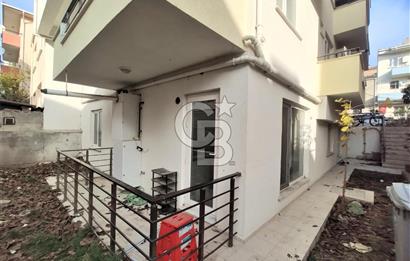 CEVATPAŞA MAH. FULL EŞYALI BAHÇELİ 1+1 KİRALIK DAİRE