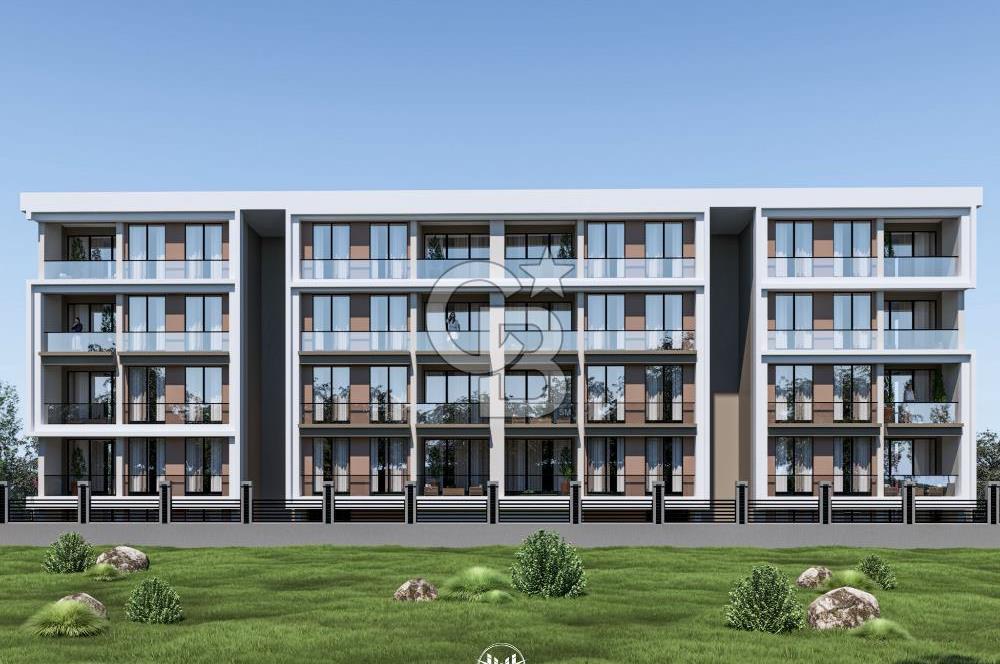 PARİS İNŞAAT PALMİYE SİTESİ 2+1 ARA KAT SATILIK DAİRE