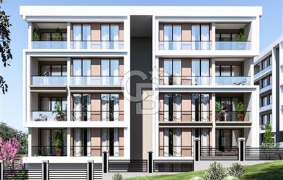 PARİS İNŞAAT PALMİYE SİTESİ 2+1 ARA KAT SATILIK DAİRE