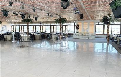 POLATLI MERKEZDE HAZIR KURULU KİRACILI KOMPLE SATILIK BİNA