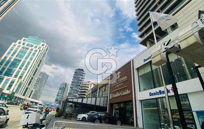 ÇUKURAMBAR ARMA KULE 115 M2 4+1 TERASLI KİRALIK OFIS