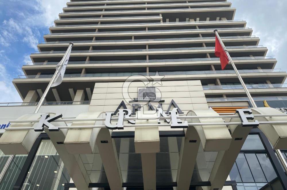 ÇUKURAMBAR ARMA KULE 115 M2 4+1 TERASLI KİRALIK OFIS