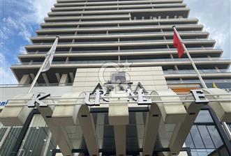 ÇUKURAMBAR 70 M2 1+1 MUTFAK & WC YAPILI PLAZADA KİRALIK OFİS - 2 - 377226
