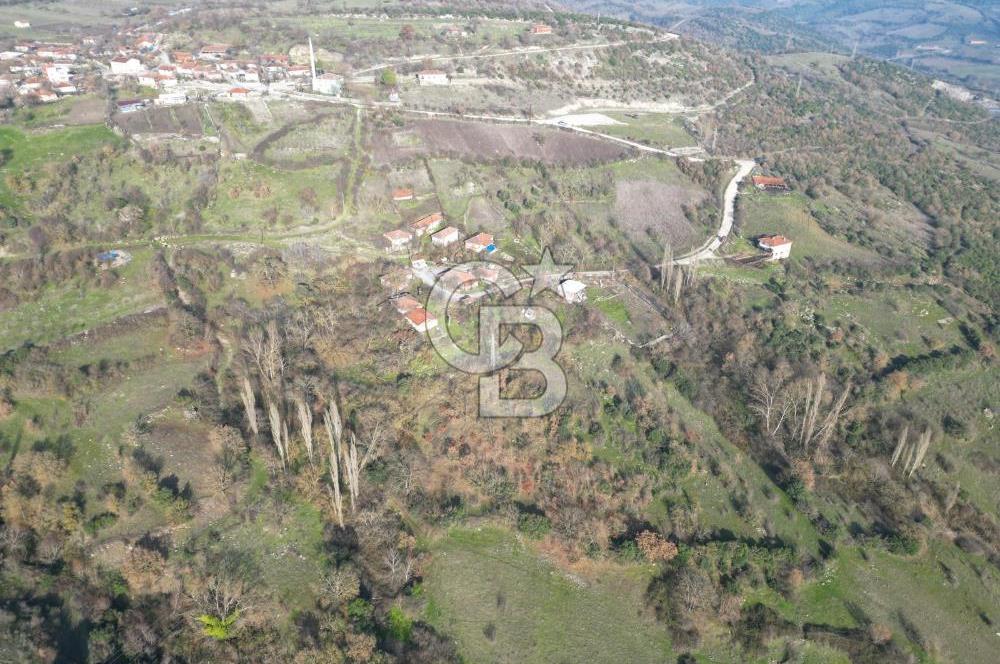 BALIKESİR BAĞALAN SATILIK ARSA
