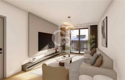 MANİSA HAVUZLU SİTE İÇERİSİNDE 1+1 SATILIK DAİRELER