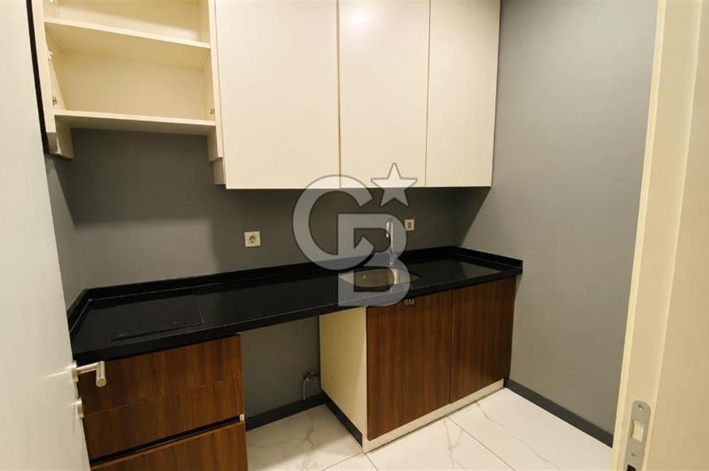 ÇUKURAMBAR ARMA KULE 115 M2 4+1 TERASLI KİRALIK OFIS