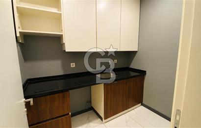 ÇUKURAMBAR ARMA KULE 115 M2 4+1 TERASLI KİRALIK OFIS