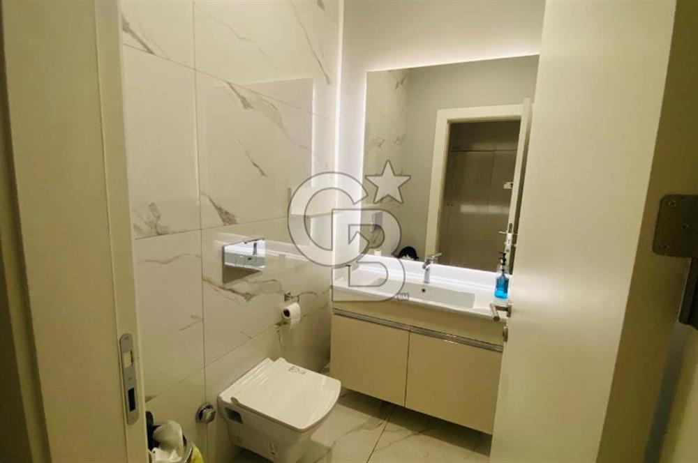 ÇUKURAMBAR ARMA KULE 115 M2 4+1 TERASLI KİRALIK OFIS